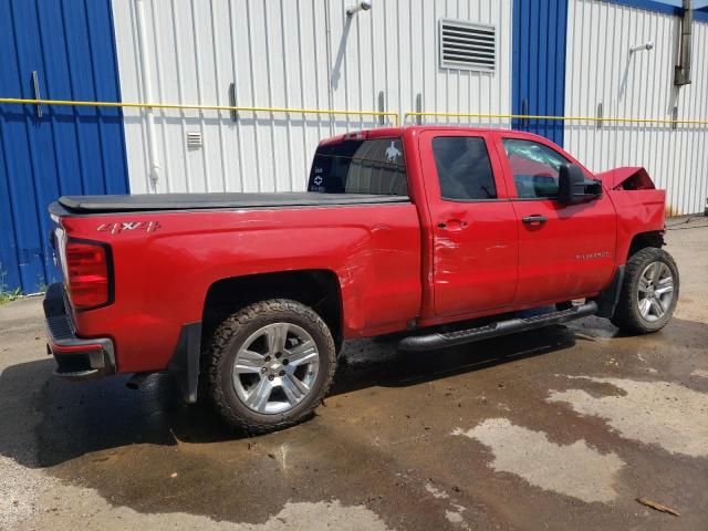 Vin: 1gcvkpec5jz124063, lot: 60129233, chevrolet all models k1500 custom 20183
