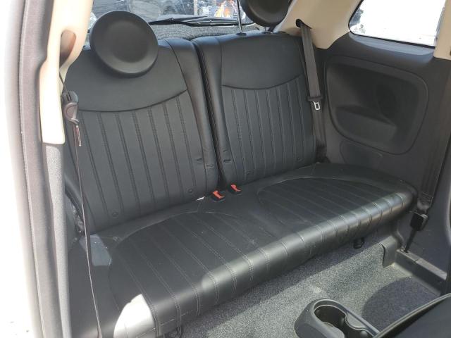 2018 FIAT 500 LOUNGE 3C3CFFCH9JT523834