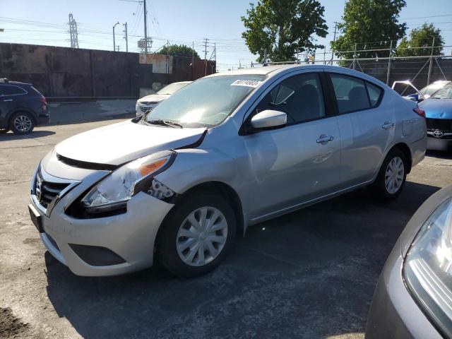 2016 NISSAN VERSA S - 3N1CN7AP0GL890471