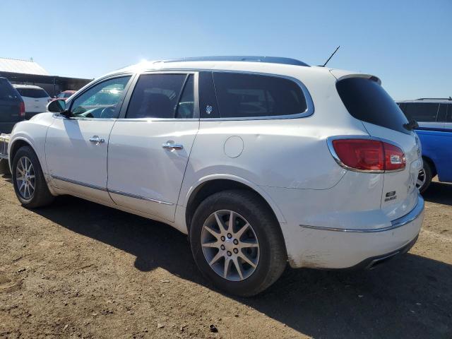 5GAKVBKDXFJ260335 Buick Enclave