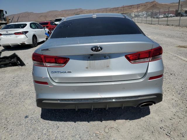 5XXGT4L30KG284184 KIA Optima Lx