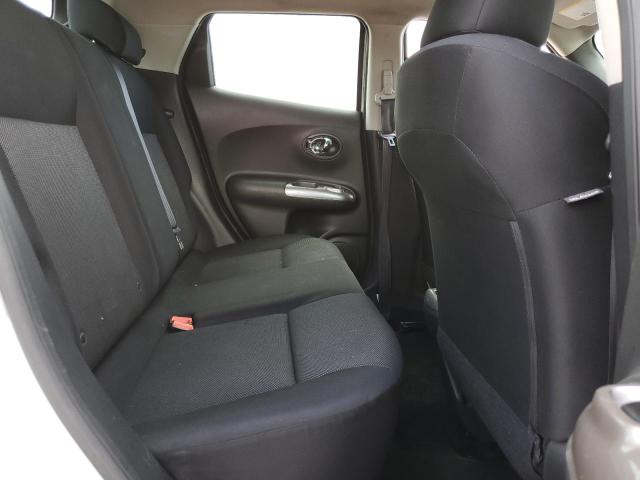 JN8AF5MR8ET356361 Nissan JUKE S