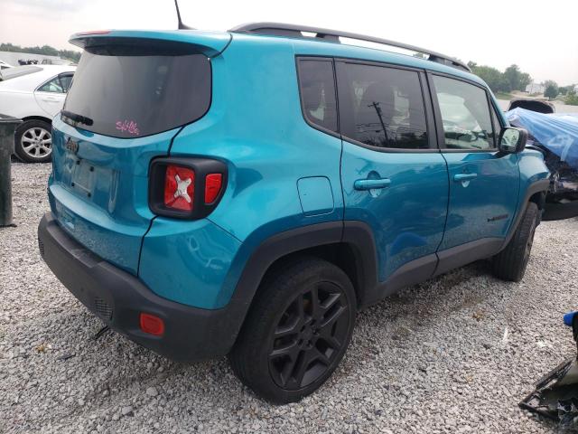ZACNJDBB7MPN36997 Jeep Renegade Latitude