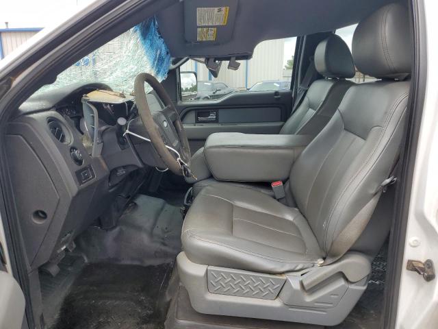 1FTFW1EF3EKD83259 Ford F150 Supercrew