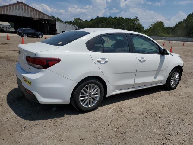 3KPA34AB2JE054685 KIA RIO EX
