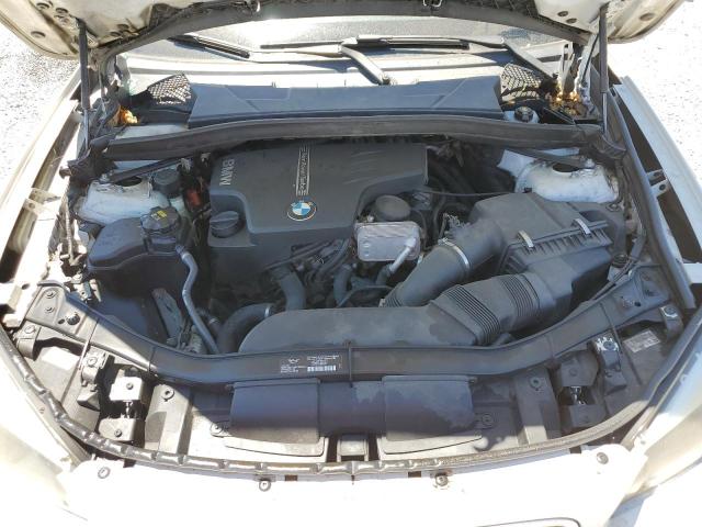 WBAVM1C59FV318716 BMW X1 Sdrive28i