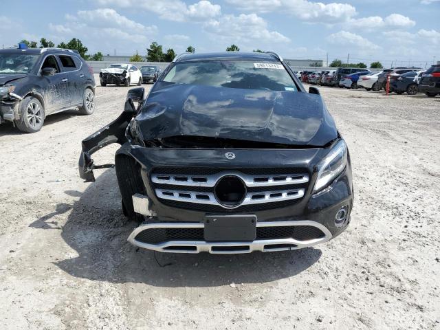 2019 MERCEDES-BENZ GLA 250 - WDCTG4EB8KJ549463