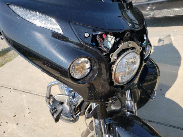 2021 INDIAN MOTORCYCLE CO. ROADMASTER - 56KTRABB9M3392515