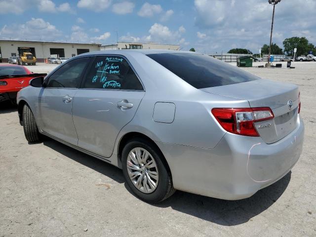 Toyota camry 2013 года