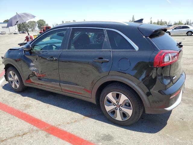 KNDCB3LC3K5264446 KIA NIRO FE