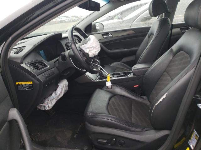 5NPE34AF3FH168881 Hyundai Sonata Sport