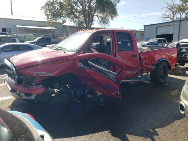 2004 Dodge Ram 2500 ST