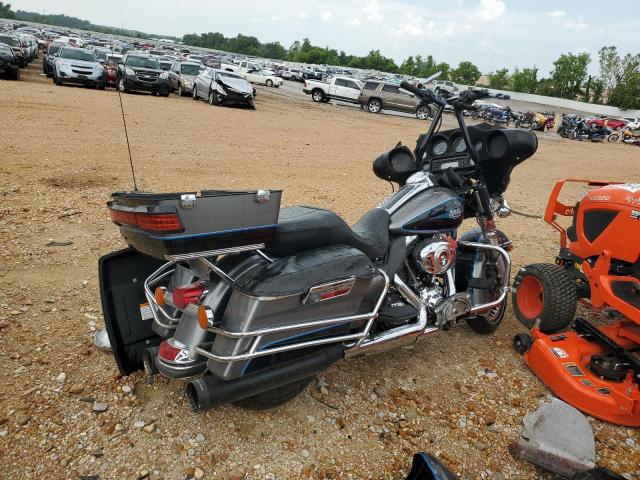 2011 HARLEY-DAVIDSON FLHTC - 1HD1FF412BB649121