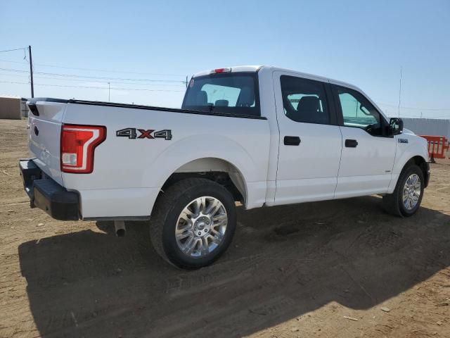 1FTEW1EG0HKC66702 Ford F150 Supercrew