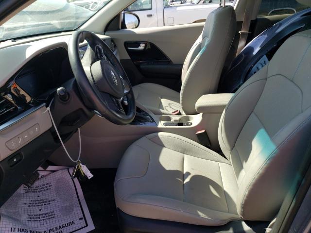2021 KIA NIRO TOURI - KNDCC3LC3M5480894