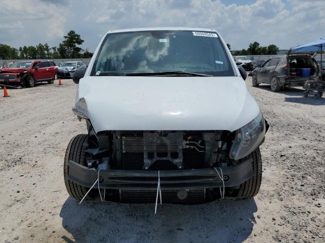 2017 MERCEDES-BENZ METRIS - WD3PG2EA1H3206293