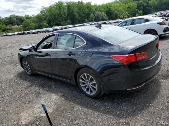 2020 ACURA TLX TECHNO - 19UUB1F58LA012739