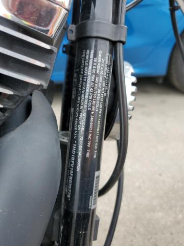 2015 HARLEY-DAVIDSON FXSB BREAK 1HD1BFV19FB035778
