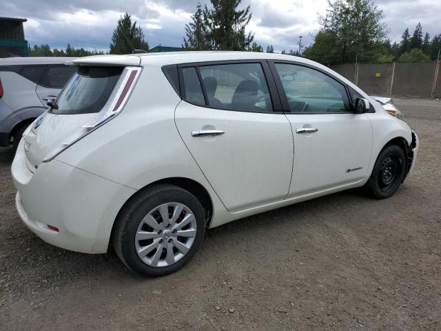 1N4BZ0CP9HC305214 Nissan LEAF S