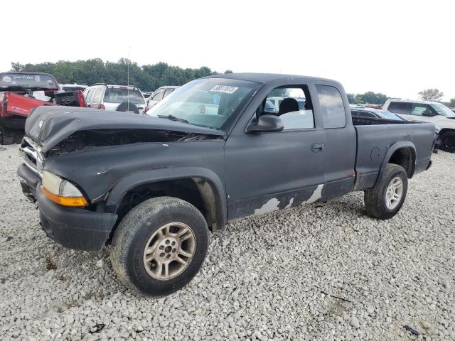 2000 Dodge Dakota 