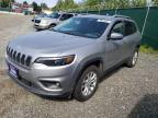 2019 JEEP CHEROKEE L - 1C4PJMCB6KD174618