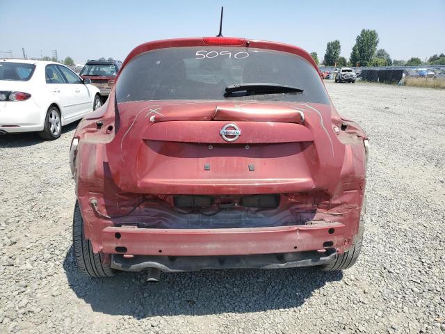 JN8AF5MV0ET356559 Nissan JUKE S