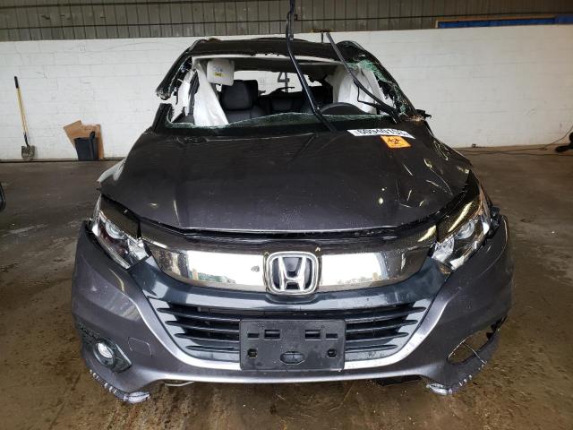 3CZRU6H70NM738024 Honda HR-V EXL 5