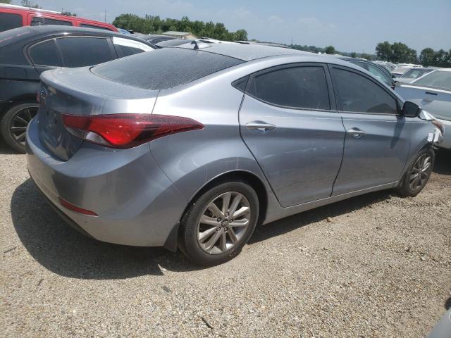 2016 HYUNDAI ELANTRA SE - 5NPDH4AE7GH652865