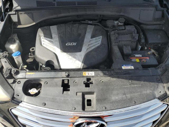 2015 HYUNDAI SANTA FE G - KM8SR4HF0FU125740