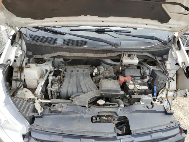 2015 CHEVROLET CITY EXPRE - 3N63M0ZN2FK732211