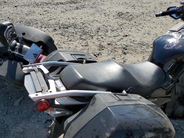 2011 KAWASAKI ZG1400 C - JKBZGNC19BA009111