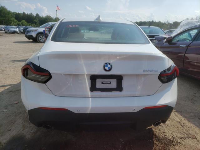 3MW23CM03N8C34168 BMW 2 Series 230I 6