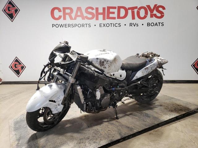 2022 SUZUKI GSX1300 RR - JS1EJ11B5N7102010