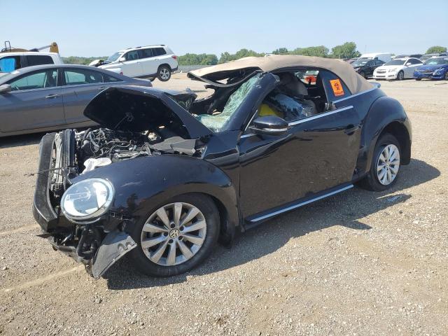 3VW5DAAT7KM506012 Volkswagen Beetle S