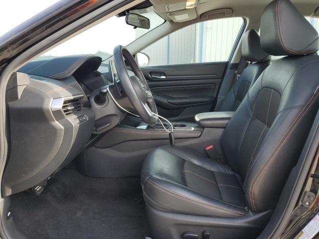 1N4BL4CV5MN308231 Nissan ALTIMA SR