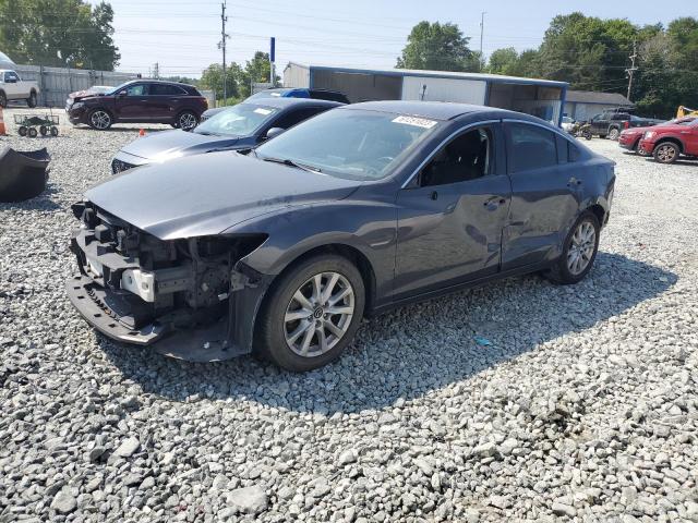 2016 Mazda Mazda6 Sport