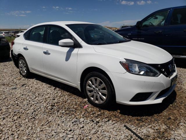 3N1AB7AP0GY254717 Nissan SENTRA S