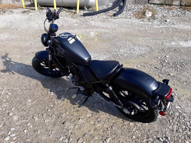 2023 HONDA CMX300 - MLHNC530XP5600525