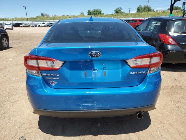 4S3GKAU62M3606255 Subaru Impreza Limited