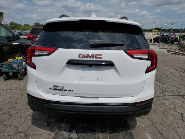 3GKALMEG0PL197536 GMC Terrain Sle