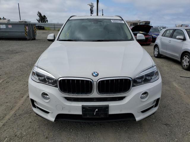 5UXKS4C53F0J99408 BMW X5 Xdrive35d