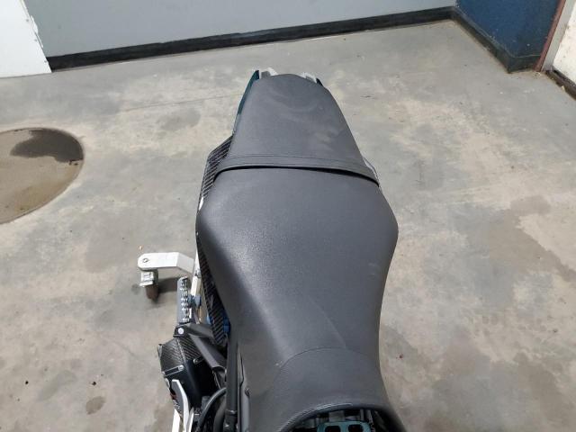 2020 YAMAHA MT09 - JYARN53E8LA008600