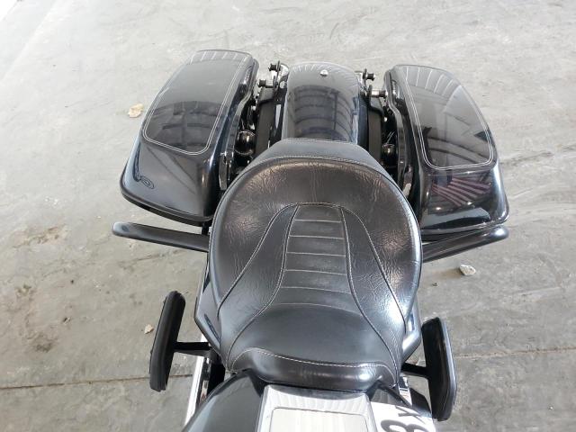 2013 HARLEY-DAVIDSON FLHRC ROAD 1HD1FRM12DB669437