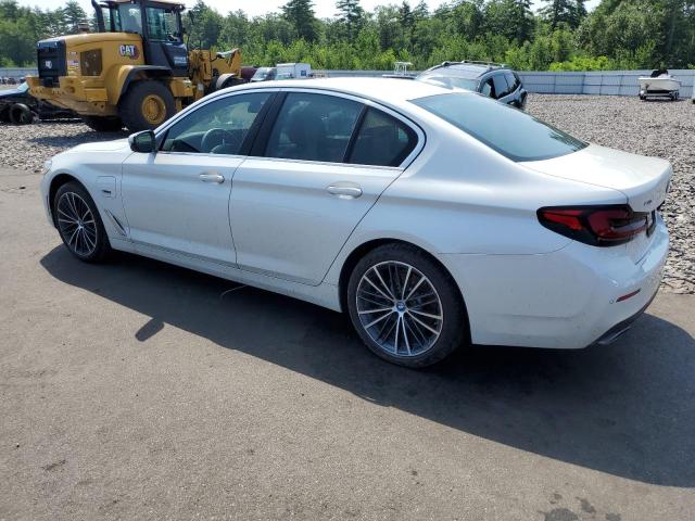2022 BMW 530XE WBA33AG02NCK57972
