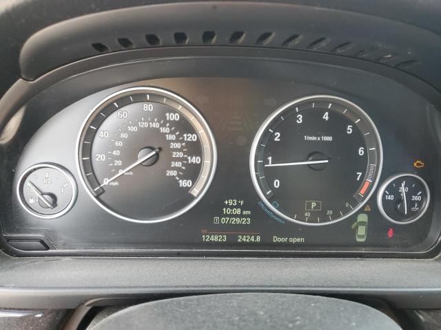 WBA5A5C50ED503225 BMW 528 I