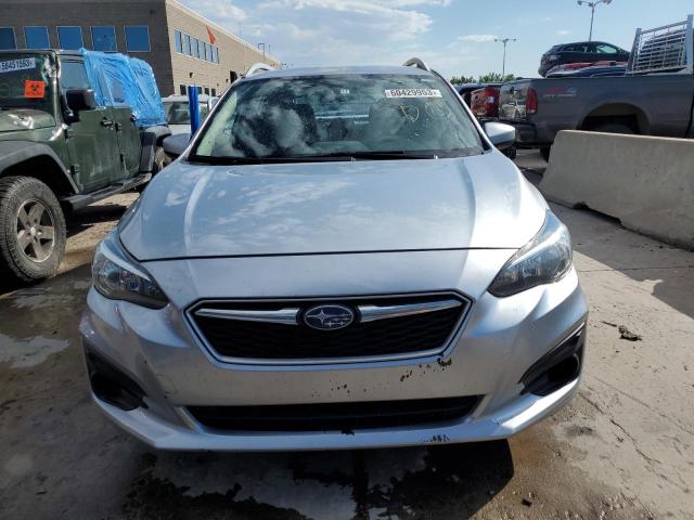 4S3GTAB69J3724654 | 2018 SUBARU IMPREZA PR