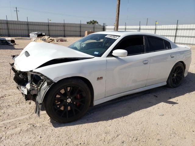 2016 Dodge Charger SRT 392