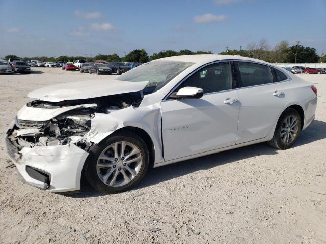 1G1ZE5STXHF247699 | 2017 CHEVROLET MALIBU LT