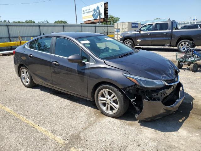 1G1BE5SM5G7256507 | 2016 CHEVROLET CRUZE LT