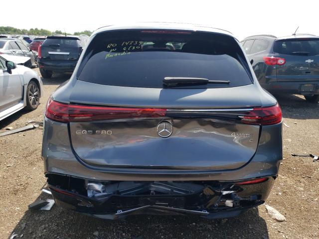 2023 MERCEDES-BENZ EQS SUV 58 4JGDM4EB6PA000947